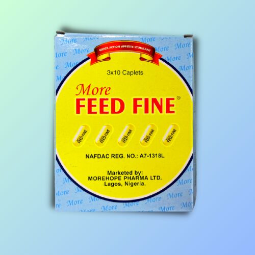 more feed fine weight gainer