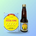 more feed fine combi deal